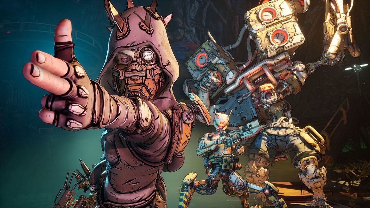 Beyond the Game: Borderlands Franchise Eyes the Big Screen